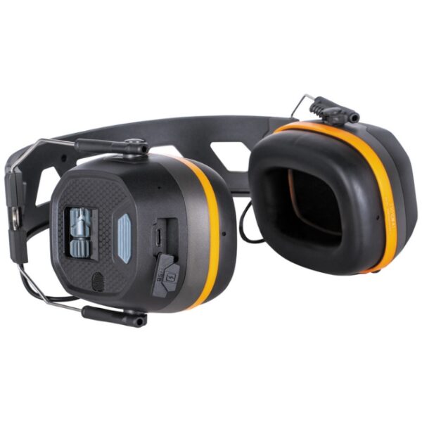 Klein AESEM1S Situational Awareness Bluetooth Earmuffs
