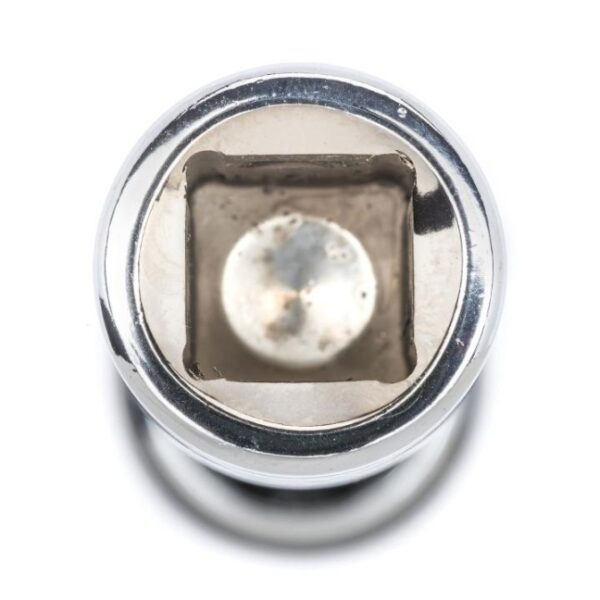 GearWrench 3930D 3/8" Drive 6-Point 6" Magnetic Swivel Spark Plug Socket - 13/16"