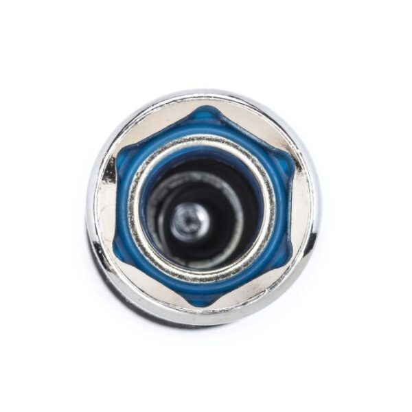 GearWrench 3930D 3/8" Drive 6-Point 6" Magnetic Swivel Spark Plug Socket - 13/16"