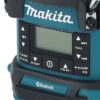Makita DMR057 18V LXT Lantern Radio with Bluetooth, XPT and Flashlight - Tool Only
