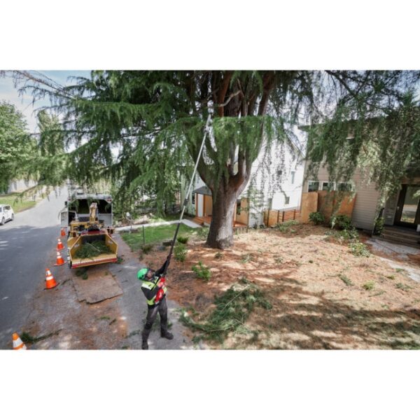 Milwaukee 3013-20 M18 FUEL Telescoping Pole Saw - Tool Only