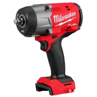 Milwaukee 2967-20 M18 FUEL 1/2" High Torque Impact wrench with Friction Ring - Tool Only