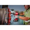 Milwaukee 2967-20 M18 FUEL 1/2" High Torque Impact Wrench with Friction Ring - Tool Only