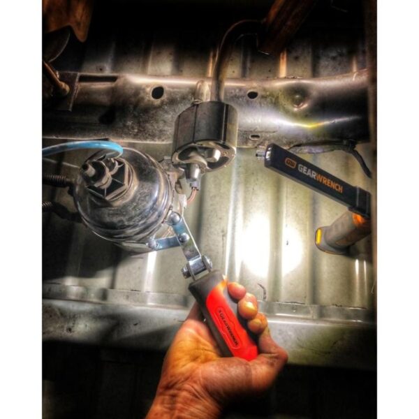 GearWrench 3941 Small PRO SWIVOIL Filter Wrench