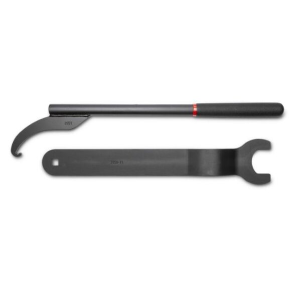 GearWrench 3950 Fan Clutch Pulley Holder Set for 6.0 and 6.4 Litre Ford Powerstroke