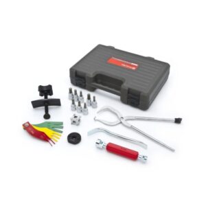 GearWrench 41520 Brake Service Set 15-Piece