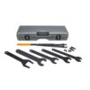 GearWrench 41580D Fan Clutch Service Set 8-Piece