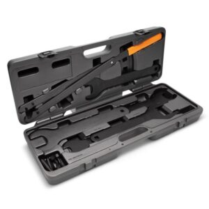 GearWrench 41580D Fan Clutch Service Set 8-Piece