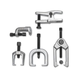 GearWrench 41690 Front End Service Set 5-Piece