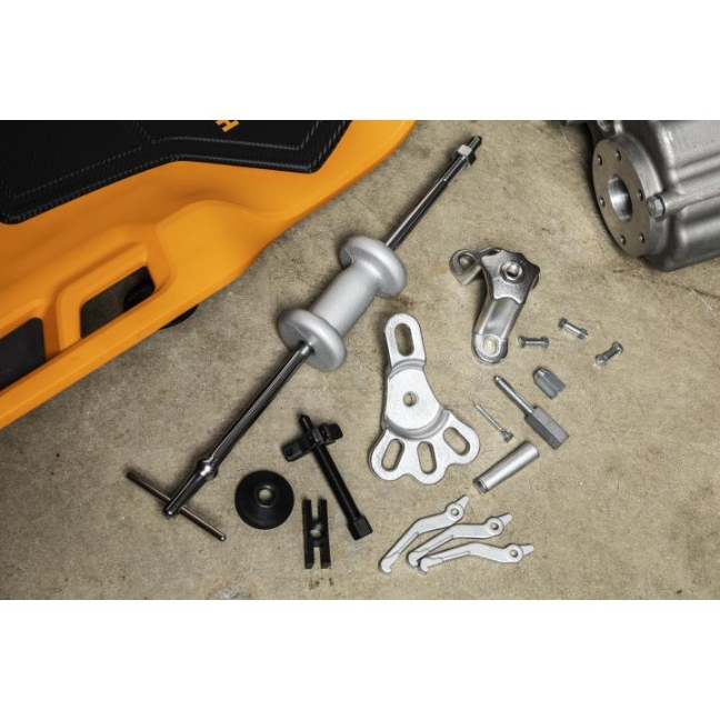 GearWrench 41700 10Way Slide Hammer Puller Set BC Fasteners & Tools