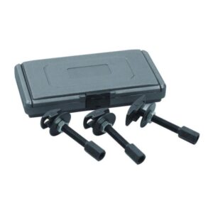 GearWrench 41710 Rear Axle Bearing Puller Set 3-Piece