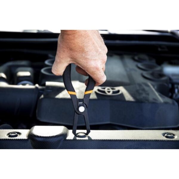 GearWrench 41840D 30° and 80° Push Pin Plier Set