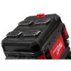 Milwaukee 48-22-8311 PACKOUT 10" Structured Tote