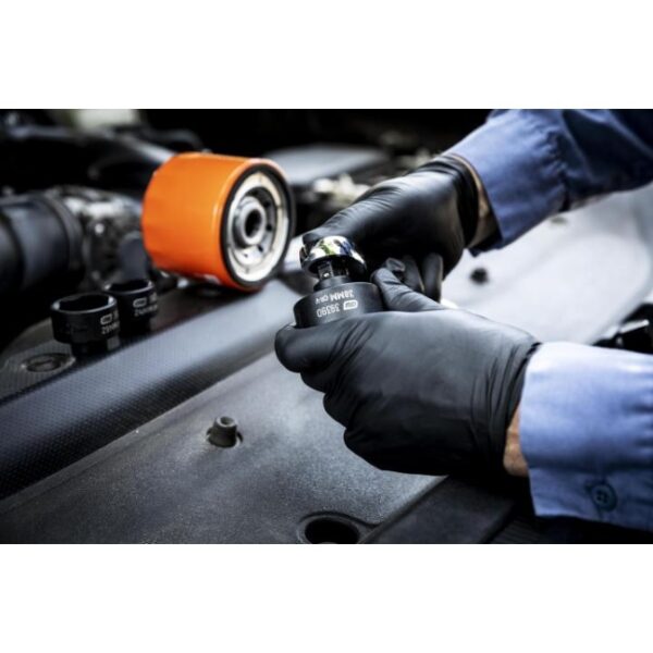 GearWrench 41890 Oil Canister Socket Set Service Kit 6-Piece