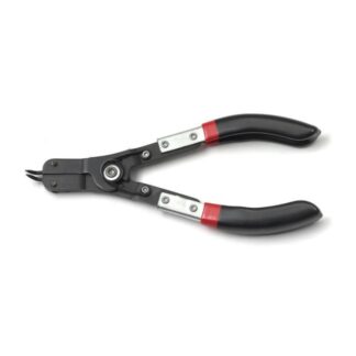 GearWrench 446D 6-1/2" Interchangeable Tip External Snap Ring Pliers