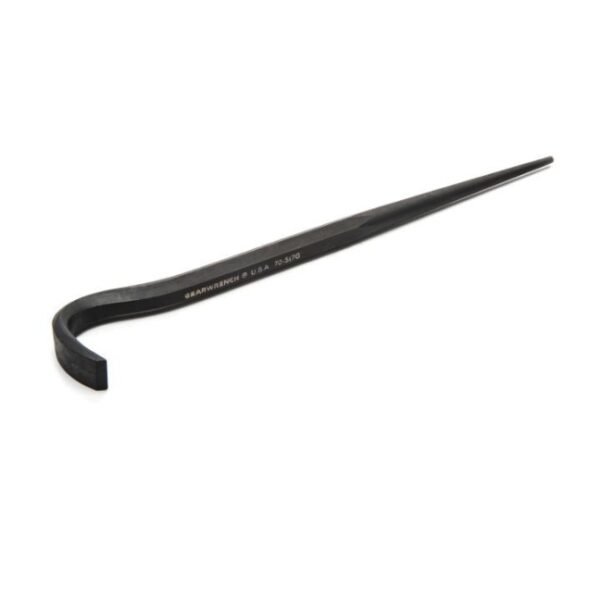 GearWrench 701-519G 15" Rolling Head Bar