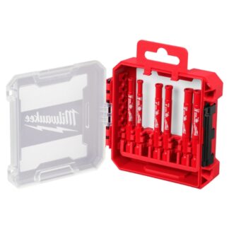 Milwaukee 49-56-0550 DIAMOND MAX Diamond Grit Hole Saw 6-Piece
