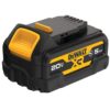 DeWalt DCF961GP1 20V MAX XR 1/2" Brushless High Torque Impact Wrench with Hog Ring Anvil Kit