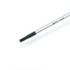 GearWrench 80041H Micro TORX Dual Material Handle Screwdriver T9 x 60mm