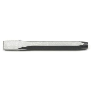 GearWrench 82261 1/4" x 4-3/4" Cold Chisel