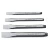 GearWrench 82308 Cold Chisel Set 4-Piece