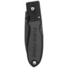 Klein 44002 Lightweight Lockback Knife, 2-3/8" Drop Point Blade