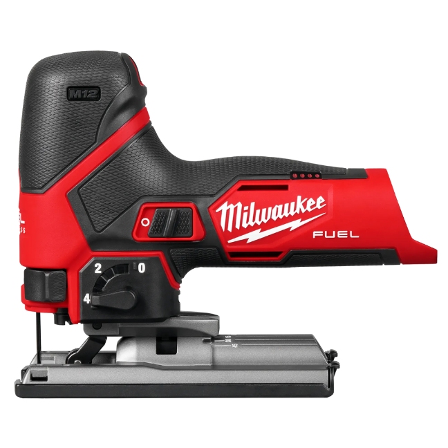 Milwaukee 2545-20 M12 FUEL Jig Saw - Tool Only