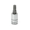 GearWrench 80172 1/4" Drive x T10 TORX Bit Socket