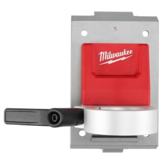Milwaukee 3315 MX FUEL Handheld Core Drill Mounting Plate