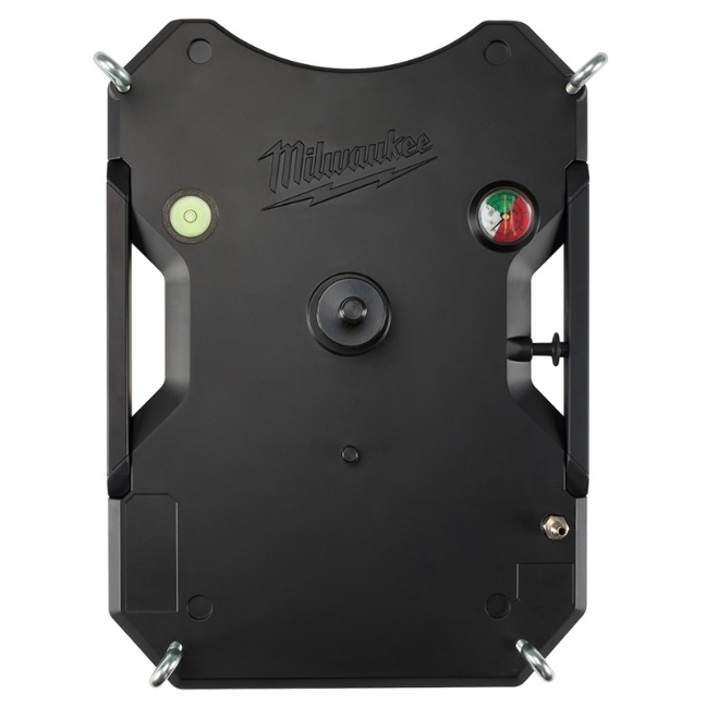 Milwaukee 3314 MX FUEL Vacuum Pad - BC Fasteners & Tools