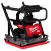Milwaukee MXF220-2HD MX FUEL 20" Plate Compactor Kit