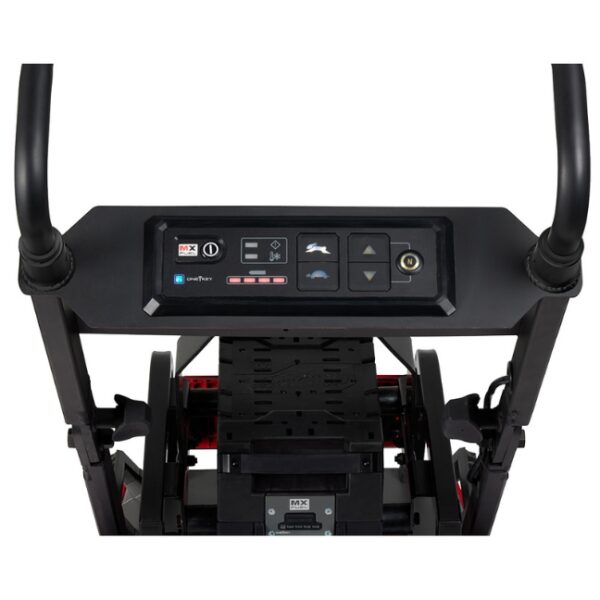 Milwaukee MXF220-2HD MX FUEL 20" Plate Compactor Kit