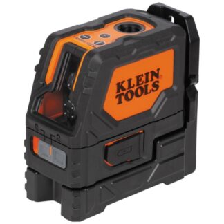 Klein 93LCLGR Green Rechargeable Laser Level