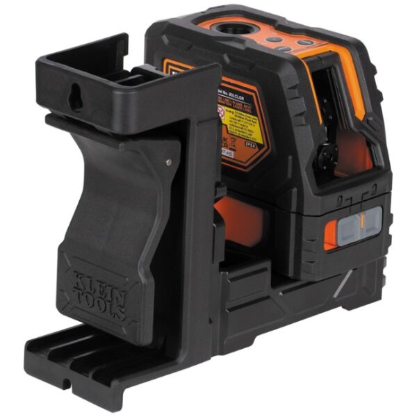 Klein 93LCLGR Green Rechargeable Laser Level