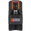 Klein 93LCLGR Green Rechargeable Laser Level