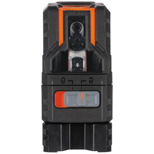 Klein 93LCLGR Green Rechargeable Laser Level