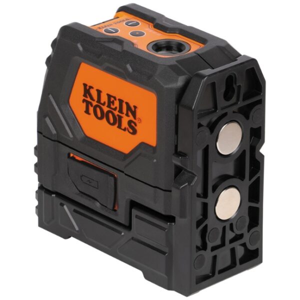 Klein 93LCLGR Green Rechargeable Laser Level