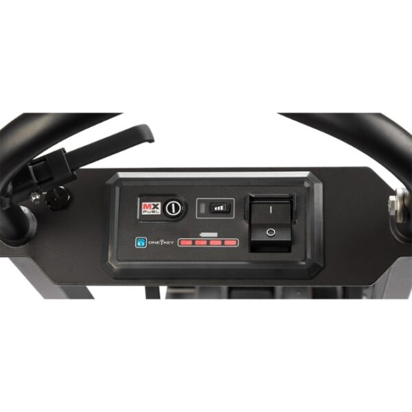 Milwaukee MXF316-2XC MX FUEL 6" Green Concrete Saw