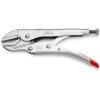 Knipex 4004180 7-1/4" (180mm) Universal Grip Pliers