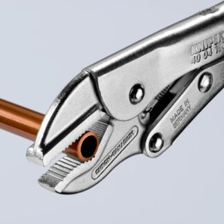 Knipex 4004180 7-1/4" (180mm) Universal Grip Pliers
