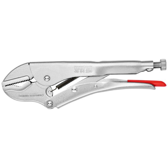 Knipex 4004250 10" (250mm) Universal Grip Pliers