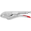 Knipex 4104180 7-1/4" (180mm) Gripping Pliers