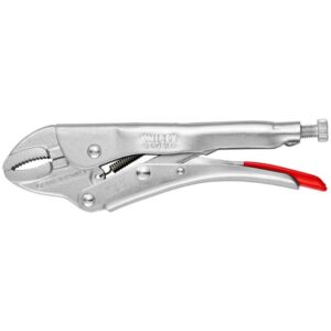Knipex 4104180 7-1/4" (180mm) Gripping Pliers