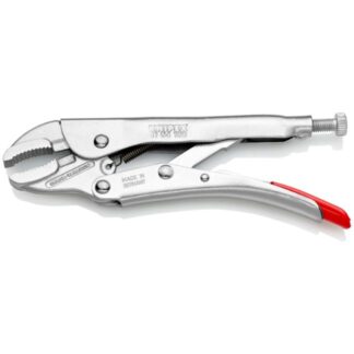 Knipex 4104180 7-1/4" (180mm) Gripping Pliers