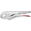 Knipex 4114250 10" (250mm) Gripping Pliers