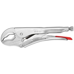 Knipex 4114250 10" (250mm) Gripping Pliers