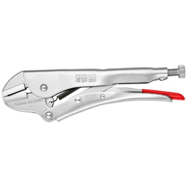 Knipex 4124225 9" (225mm) Gripping Pliers