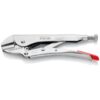 Knipex 4124225 9" (225mm) Gripping Pliers