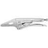 Knipex 4134165 6-1/2" (165mm) Long Nose Grip Pliers