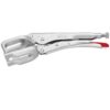 Knipex 4214280 11" (280mm) Welding Grip Pliers